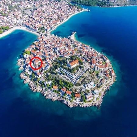 Primosten-Huljev Экстерьер фото