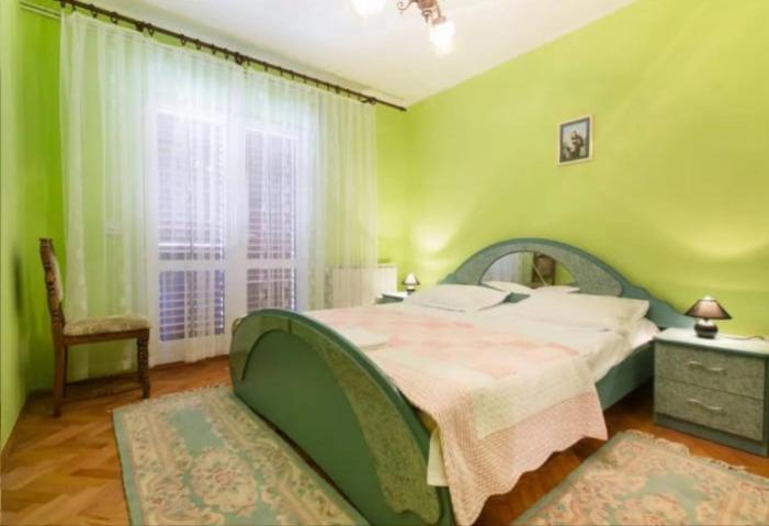Primosten-Huljev Экстерьер фото