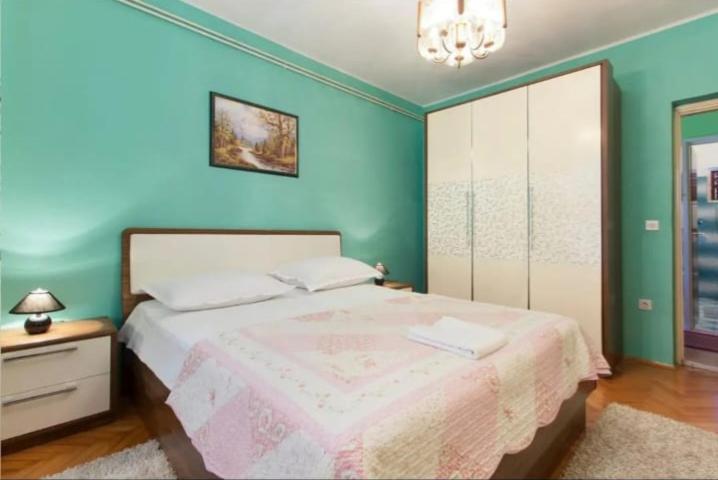 Primosten-Huljev Экстерьер фото